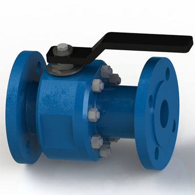 BALL VALVE EXPORTER IN INDIA